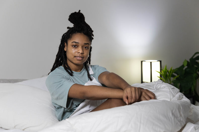 Duvet Queen