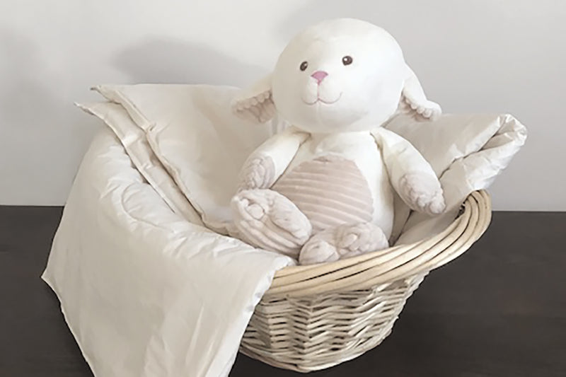 Duvet Baby