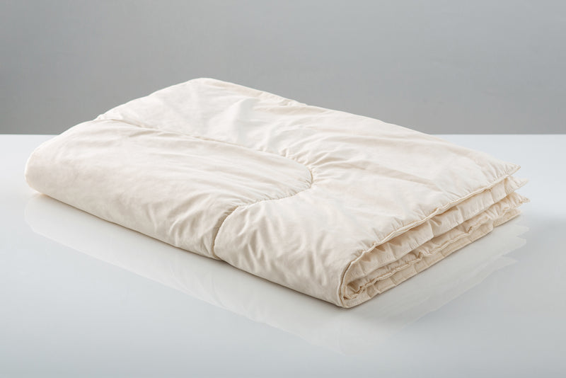 Duvet Baby