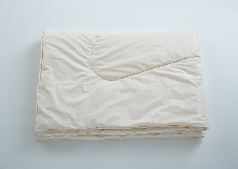 Duvet Baby